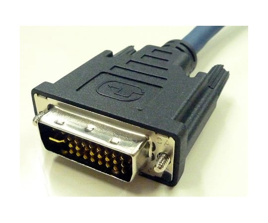DVI-Dケーブル　新品　約1.0ｍ Amazon.co.jp: DVI - Dデュアルリンクケーブル – 1メートル