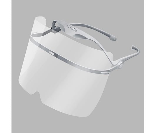 ICグラスレンズ FS 汎用タイプI・II用 30枚入 オオサキメディカル ICグラスレンズ 光学タイプ I・II専用 50枚入 日本