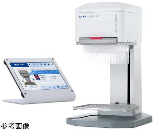 69-3001-80 マイクロプロ用チップローリテンションチップ20μL（滅菌済