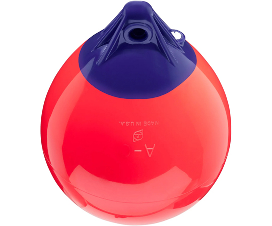 ポリフォーム   A4 69-3002-31 ポリフォーム ブイ A4 Red 55×71cm A-4Red 【AXEL