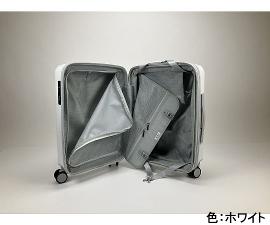 69-3003-66 ACE DESIGNED BY ACE キャスターストッパー付荷室拡張可能