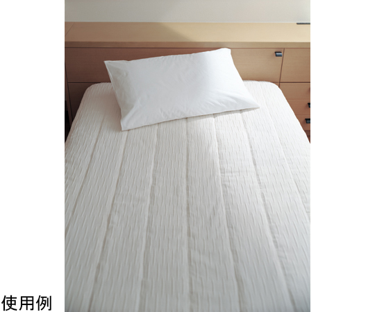 取扱を終了した商品です］メディカル枕 NK8020 69-3069-37