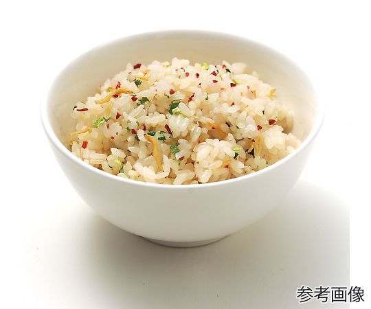 マジックライス 保存食 50袋入 梅じゃこご飯　