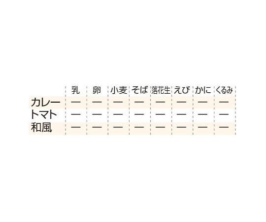アスト新・備 玄米リゾット 25食入 和風　
