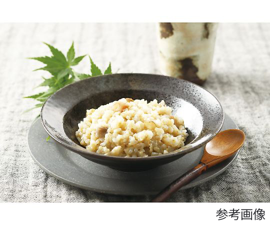 アスト新・備 玄米リゾット 25食入 和風　