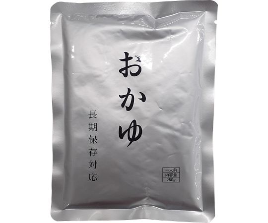 災害備蓄用おかゆ 単品　