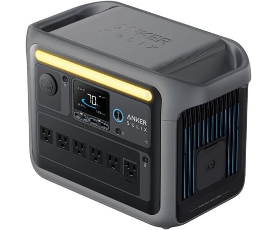 説明文必読　値下げ対応可能　ENERNOVA ポータブル電源 515Wh 61DDROquX-L._AC_SY200_QL15_.jpg