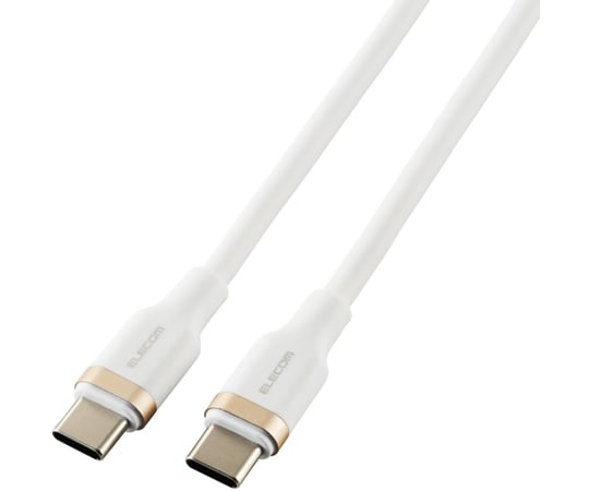 TYPE-C - TYPE- C USB OTG10cm 図っ 102SSC 八芯
