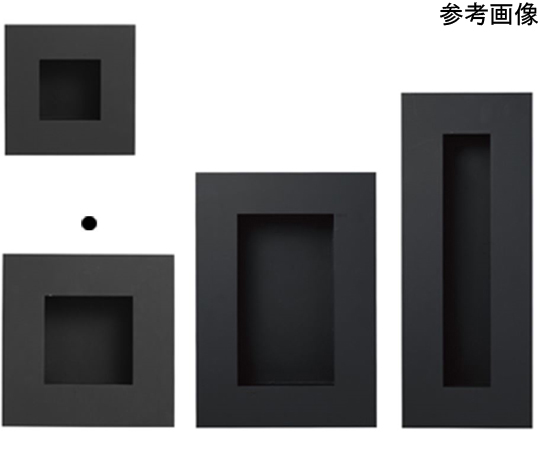 69-3115-81 wood frame Box Type（ウッドフレームボックスタイプ