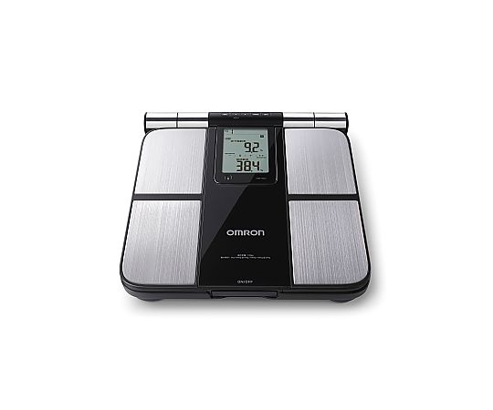 OMRON 体重計 HBF-702T OMRON HBF-702T Body Composition Body Scan Monitor Bluetooth