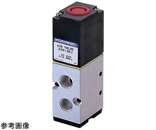 電磁弁 小型燃焼用 油用電磁弁 (150cst) ZFD | (株)ケイヒン