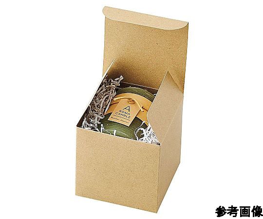 ワンタッチギフトボックス 61-820シリーズ 【AXEL】 アズワン