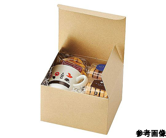 ワンタッチギフトボックス 61-820シリーズ 【AXEL】 アズワン