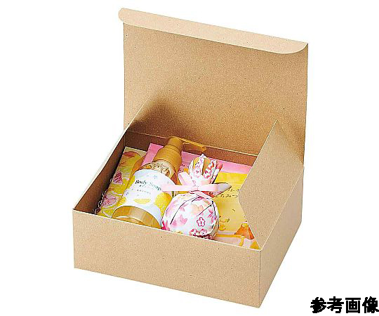 ワンタッチギフトボックス 61-820シリーズ 【AXEL】 アズワン