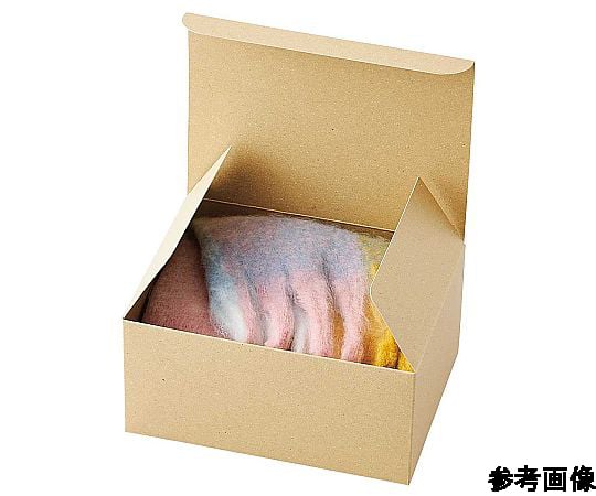 ワンタッチギフトボックス 61-820シリーズ 【AXEL】 アズワン