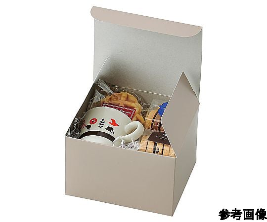 ワンタッチギフトボックス 61-820シリーズ 【AXEL】 アズワン