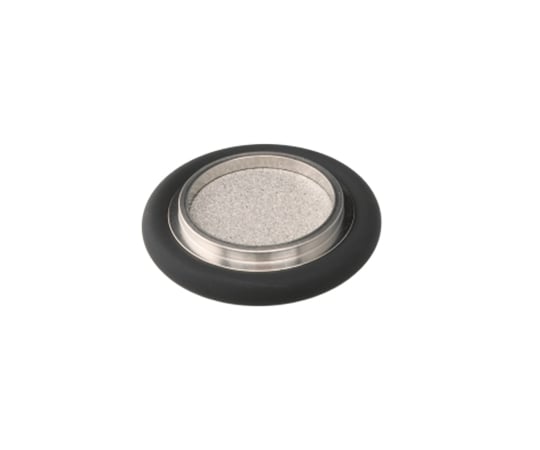 フィルター付きセンターリング ISO-KF 1セット(20個入) 211