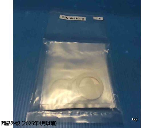 69-3851-91 漏液センサ吸液紙 1セット(100枚入) P/N-6411(-R) 【AXEL