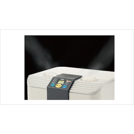 取扱を終了した商品です］スチーム式加湿器 SFH-12 69-3853-68