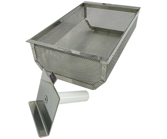 69-3860-38 卓上型高圧蒸気滅菌器 475×600×370mm / 14.0L（連続滅菌