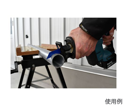 69-3869-74 神速80 金属 替刃 80mm M178 【AXEL】 アズワン