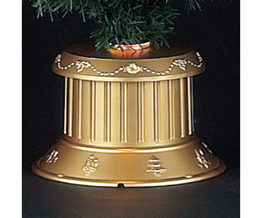 ブラックファイバークリスマスツリー 高さ210×幅100cm　48-31-1-4
