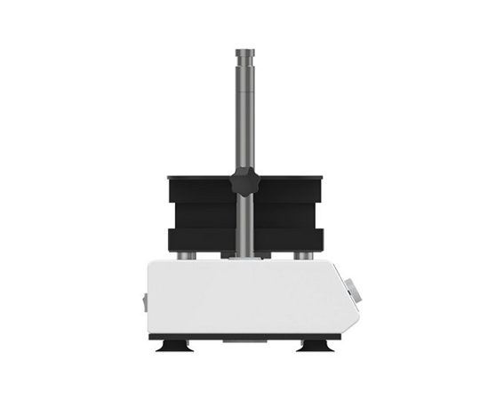 69-3892-07-22 ボルテックスミキサー 500-3000rpm 点検検査書付 VM