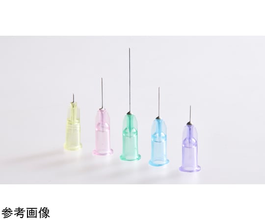 取扱を終了した商品です］69-3898-59 Nano Needle G33×13mm 1箱（100本