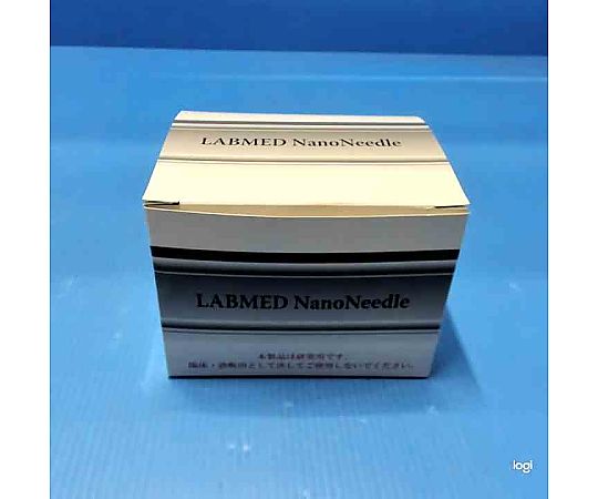 取扱を終了した商品です］69-3898-59 Nano Needle G33×13mm 1箱（100本