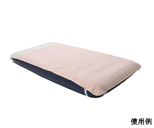 ケアカバー エアマット防水シーツ|商品紹介｜ケアメディックス