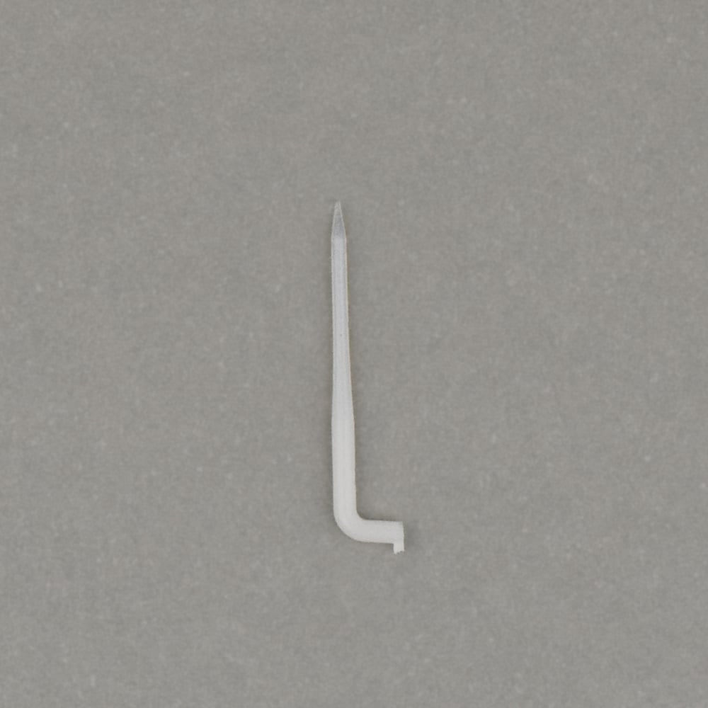 69-3950-29 ESD固定用ピン 1箱(2000本入) MZ-ESD 【AXEL】 アズワン