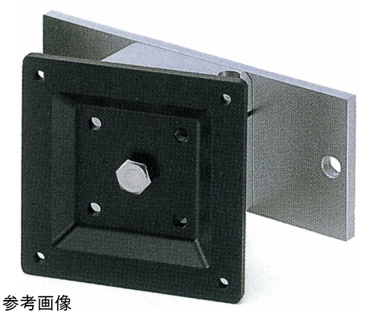 ディスプレイ固定部品 画N固(角度調整・ボールタイプ) DFK