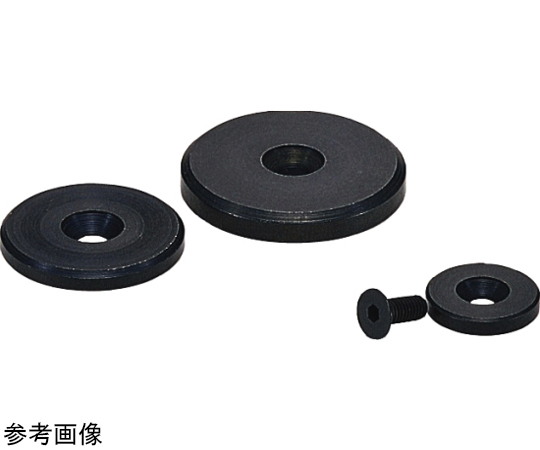 69-4028-19 エンドプレート HEP・EHPS HEP-25 【AXEL】 アズワン