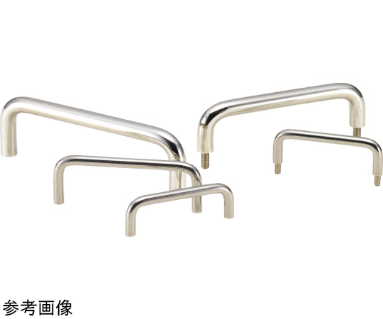 取手2本つき マンホール用取手 2本セット 1セット(2本) モノタロウ 【通販モノタロウ】