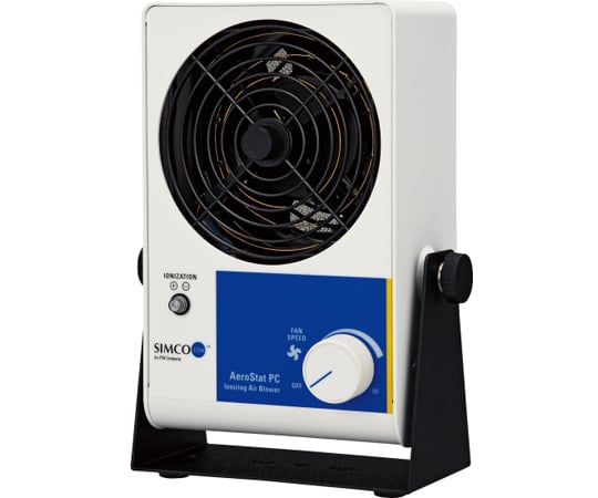 取扱を終了した商品です］シムコジャパン 静電気除去装置（エアー