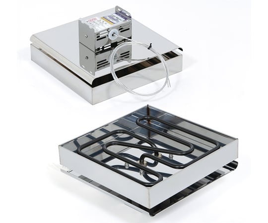 hydor 200w 60Hz 外部ヒーター Amazon.com : Hayward IDXL2TRF1930 120/240-volt to 24-volt in