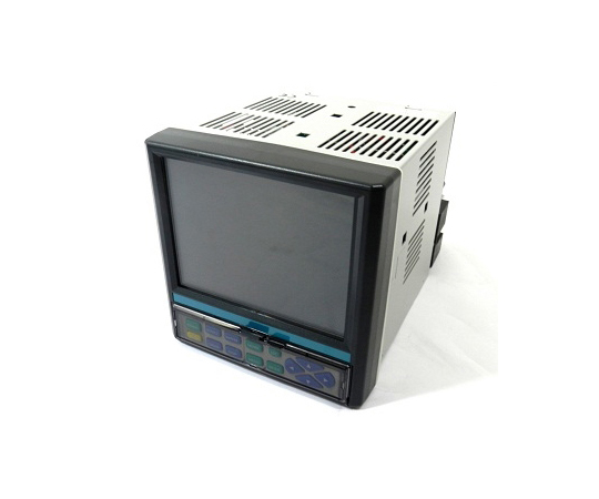 69-4668-63-64 ペーパーレスレコーダー レンタル30日 KR2000