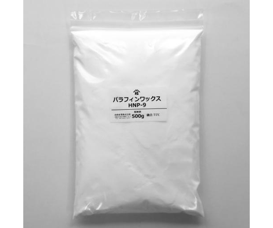 69-4682-72 パラフィンワックス（粉末状）500g（融点75