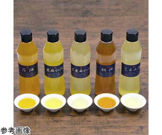 Amazon | 山桂産業 あぶら屋ヤマケイ 煮亜麻仁油 100ml 植物油