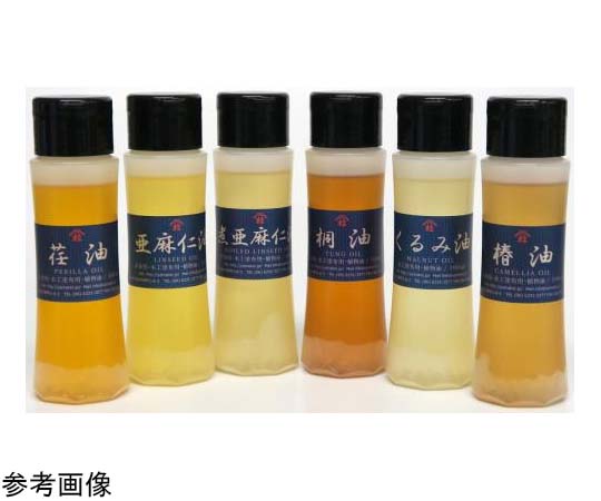 69-4683-67 五島椿 100mL tu1a2 【AXEL】 アズワン