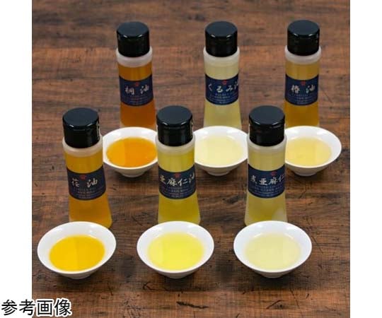 69-4683-67 五島椿 100mL tu1a2 【AXEL】 アズワン