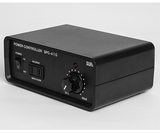 69-4698-94 パワーコントローラー SPC-410 【AXEL】 アズワン