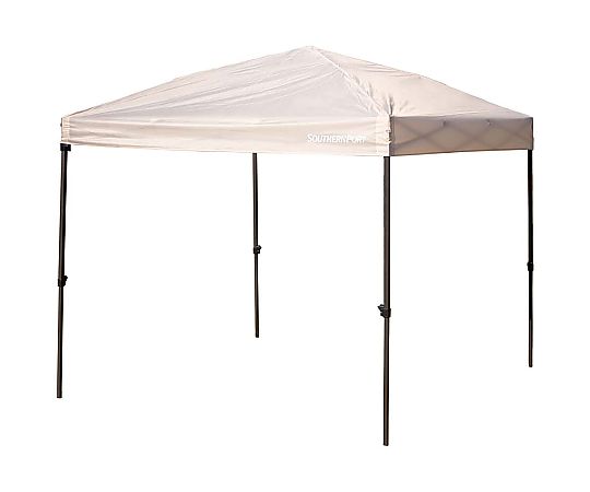 69-4702-60 SOUTHERNPORT スタンダードタープ 250 ベージュ UVカット