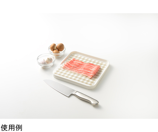 まな板シート スクエアミニ 1個（50枚入）　LES3211