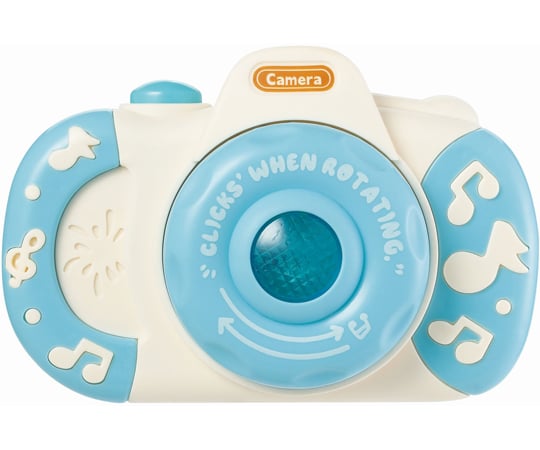 69-4735-32 メロディカメラ 21630 【AXEL】 アズワン