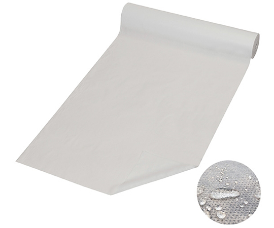 69-4736-27 しっかり厚手 大きめ防水シーツ（使い切りタイプ・50回分