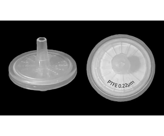 69-4736-51 Labfil® 疎水性PTFEシリンジフィルター（プレ