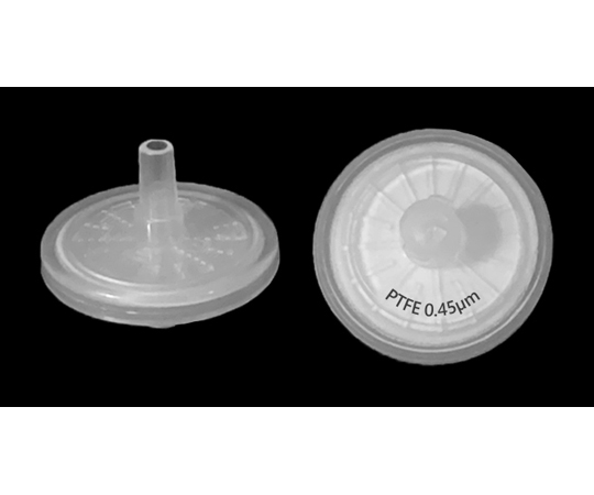 69-4736-49 Labfil® 疎水性PTFEシリンジフィルター（プレ