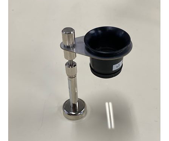 69-4757-60 専用ルーペ LP 【AXEL】 アズワン