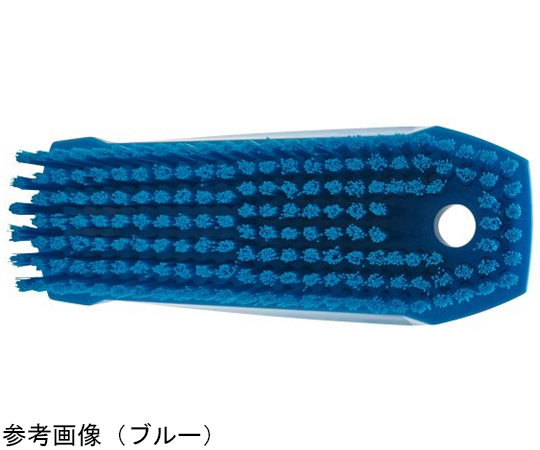 69-4758-40 まな板洗浄ブラシ ブルー 6441 【AXEL】 アズワン